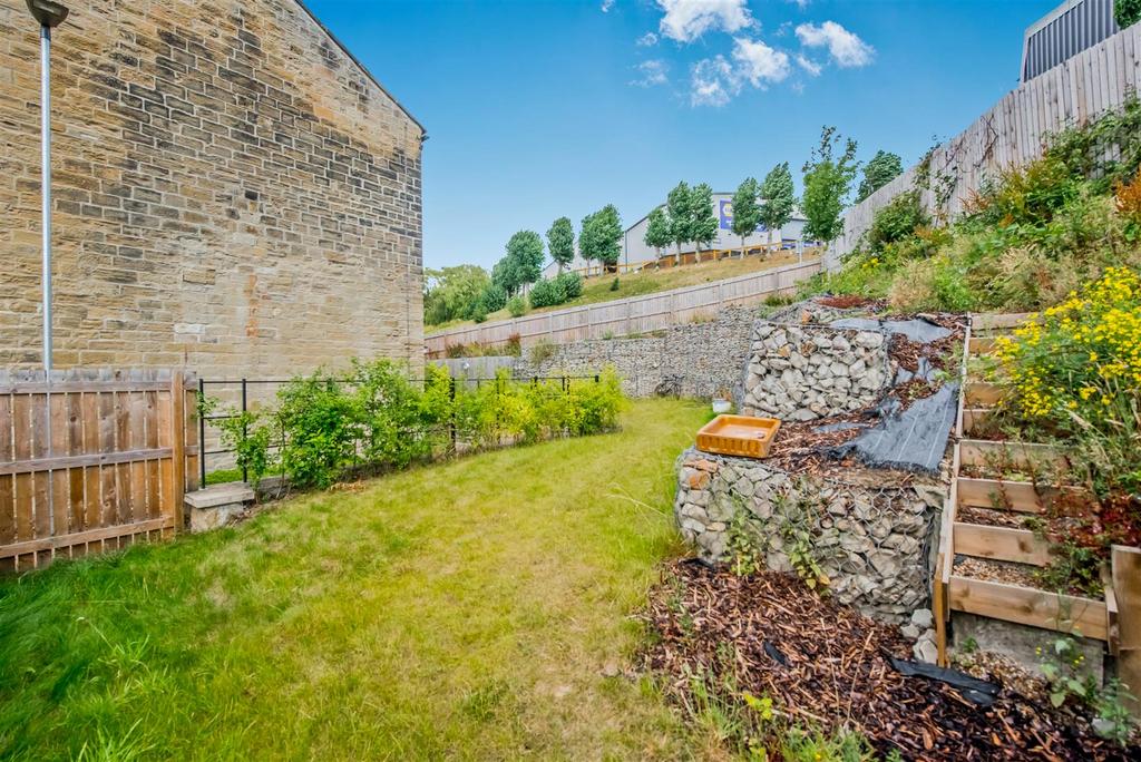 Gardens: