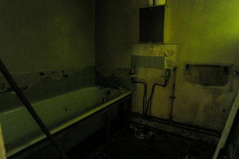 undefined, Tyrhibin Isaf, Morfa, Newport