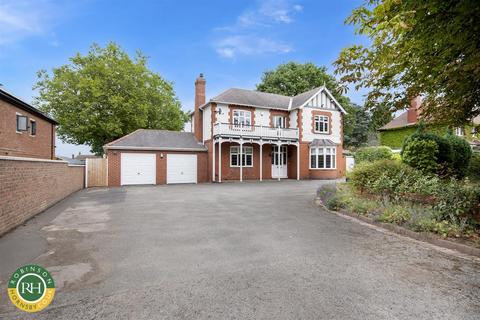 135 Bawtry Road, Bessacarr, Doncaster, DN4 7AH