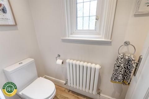 135 Bawtry Road, Bessacarr, Doncaster, DN4 7AH
