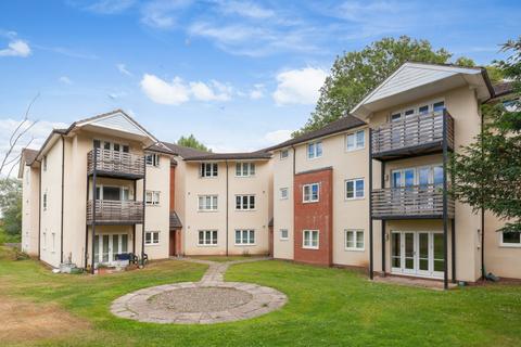 2 bedroom flat for sale, Shotover Mound Headington OX3 8SF