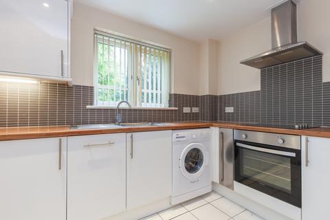 2 bedroom flat for sale, Shotover Mound Headington OX3 8SF