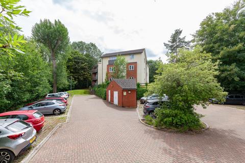2 bedroom flat for sale, Shotover Mound Headington OX3 8SF