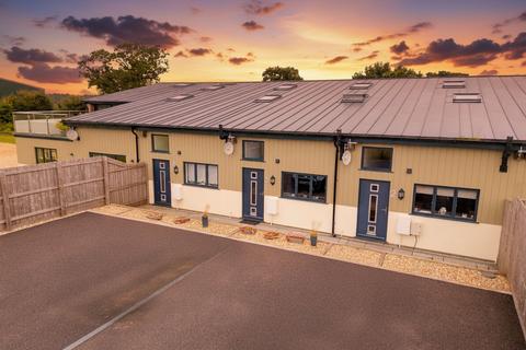 undefined, Morchard Bishop, Crediton, EX17