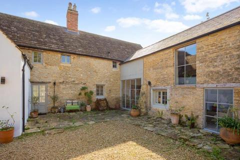 undefined, Old Kidlington, Oxfordshire OX5