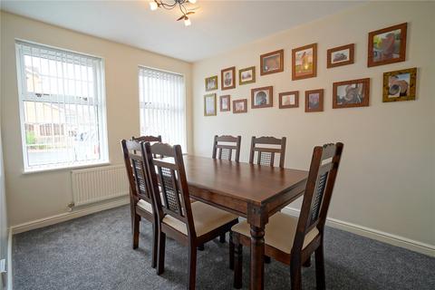 undefined, Westminster Close, Bramley, Rotherham, South Yorkshire, S66