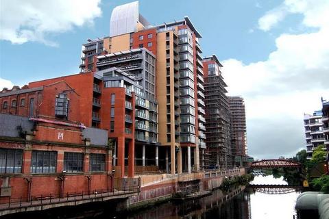Leftbank, Manchester M3