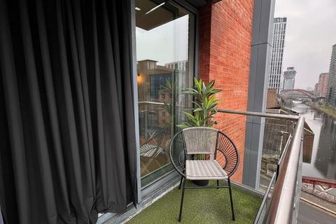 2 bedroom flat for sale, Leftbank, Manchester M3