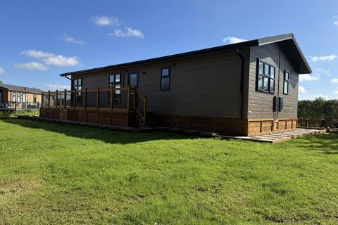 undefined, Wessex Classic Bespoke Marble Lodge Cherry Burton Luxury Lodge Park, Cherry Burton HU17