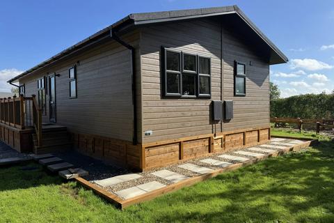 undefined, Wessex Classic Bespoke Marble Lodge Cherry Burton Luxury Lodge Park, Cherry Burton HU17
