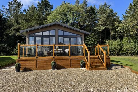 Wessex Classic Highland Cottage Cherry Burton Luxury Lodge Park, Cherry Burton HU17