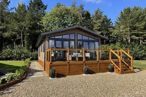 undefined, Wessex Classic Highland Cottage Cherry Burton Luxury Lodge Park, Cherry Burton HU17