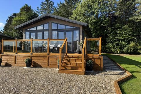 undefined, Wessex Classic Highland Cottage Cherry Burton Luxury Lodge Park, Cherry Burton HU17