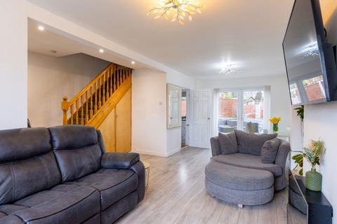 5 bedroom semi-detached house for sale, Longstone Road, Birmingham B42