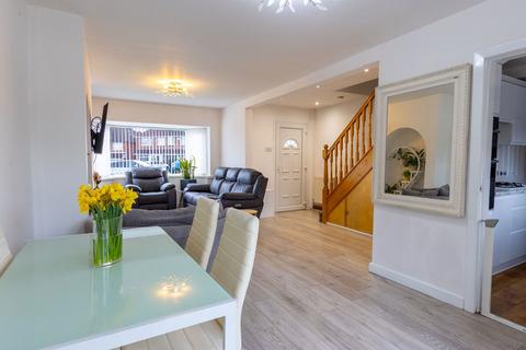 5 bedroom semi-detached house for sale, Longstone Road, Birmingham B42