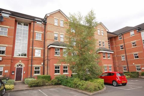 2 bedroom ground floor flat for sale, Capitol Court, School Lane, Didsbury