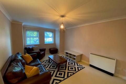 2 bedroom ground floor flat for sale, Capitol Court, School Lane, Didsbury