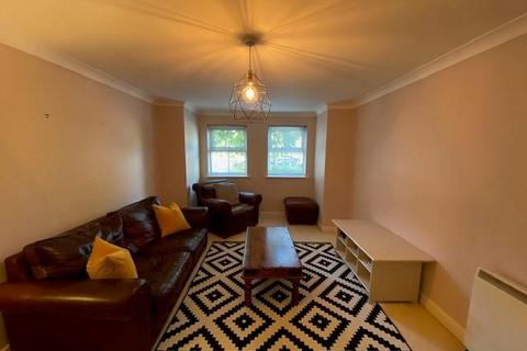2 bedroom ground floor flat for sale, Capitol Court, School Lane, Didsbury