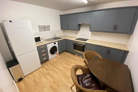 2 bedroom ground floor flat for sale, Capitol Court, School Lane, Didsbury