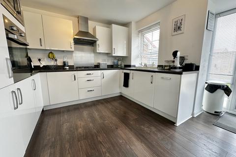 4 Birch Lane, Thornton-cleveleys, FY5 4GS