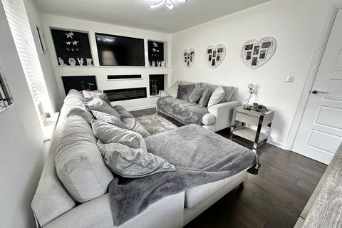 4 Birch Lane, Thornton-cleveleys, FY5 4GS