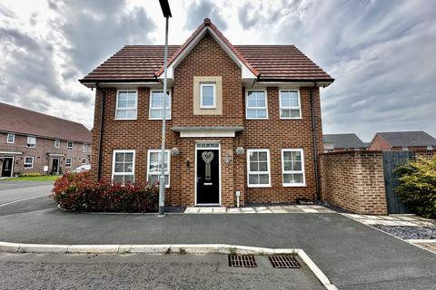 4 Birch Lane, Thornton-cleveleys, FY5 4GS