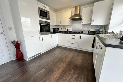4 Birch Lane, Thornton-cleveleys, FY5 4GS