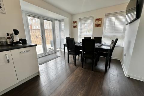 4 Birch Lane, Thornton-cleveleys, FY5 4GS