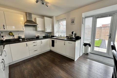 4 Birch Lane, Thornton-cleveleys, FY5 4GS