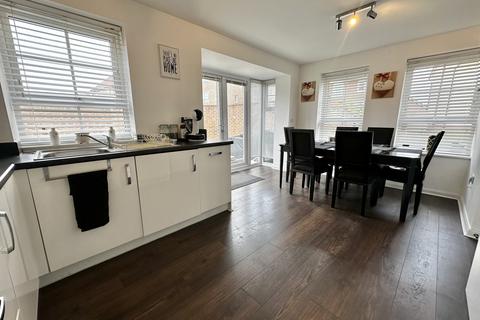 4 Birch Lane, Thornton-cleveleys, FY5 4GS