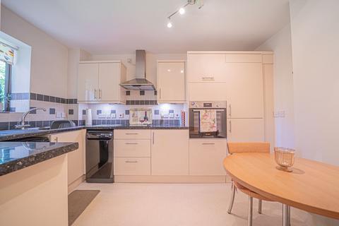undefined, Bushell Drive, Beech Court Bushell Drive, B91