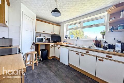 undefined, Bullards Lane, Woodbridge