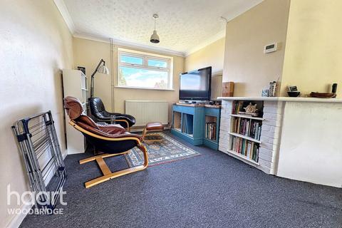 undefined, Bullards Lane, Woodbridge