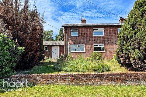 undefined, Bullards Lane, Woodbridge