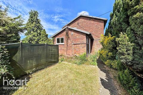 undefined, Bullards Lane, Woodbridge