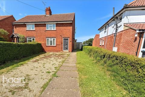 undefined, Kings Avenue, Framlingham, Woodbridge