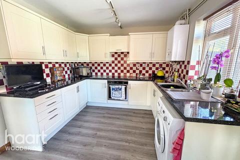 undefined, Kings Avenue, Framlingham, Woodbridge