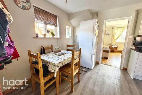 undefined, Kings Avenue, Framlingham, Woodbridge