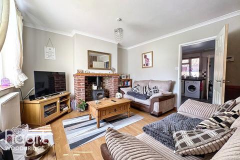 undefined, Kings Avenue, Framlingham, Woodbridge