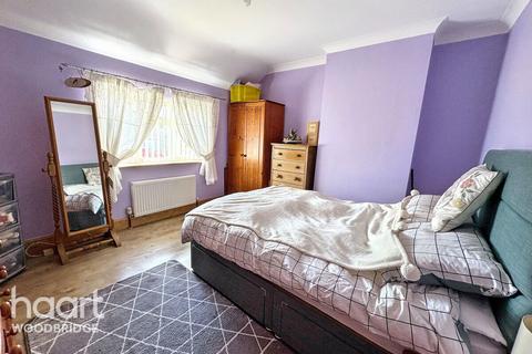 undefined, Kings Avenue, Framlingham, Woodbridge
