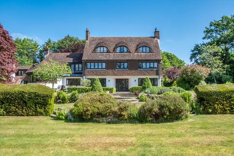 undefined, Sutton Place, Abinger Hammer, Dorking, Surrey, RH5.