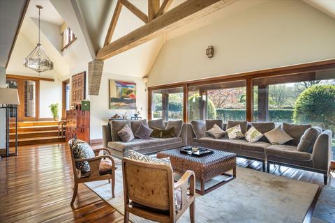 undefined, Sutton Place, Abinger Hammer, Dorking, Surrey, RH5.