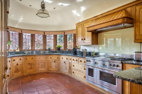 undefined, Sutton Place, Abinger Hammer, Dorking, Surrey, RH5.
