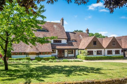 undefined, Sutton Place, Abinger Hammer, Dorking, Surrey, RH5.