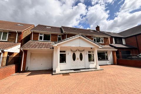 6 bedroom detached house for sale, Birmingham Road, Walsall, WS5