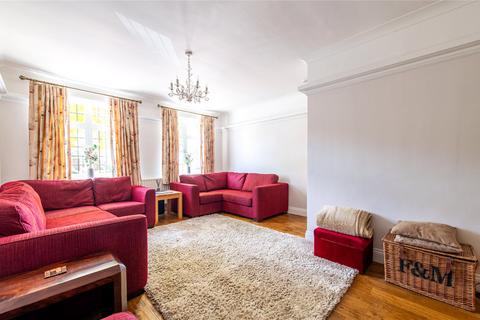 21 Charles Dickens Avenue, Higham, Rochester, ME3 7NL