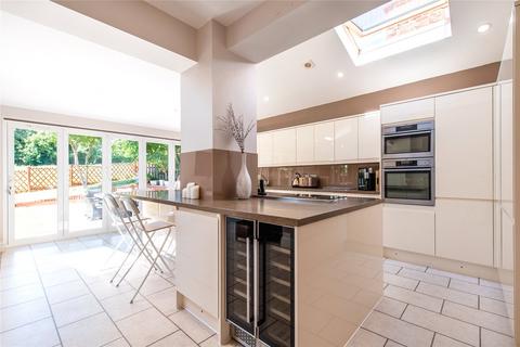 21 Charles Dickens Avenue, Higham, Rochester, ME3 7NL