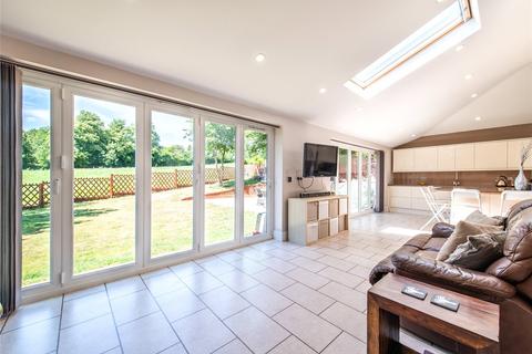 21 Charles Dickens Avenue, Higham, Rochester, ME3 7NL