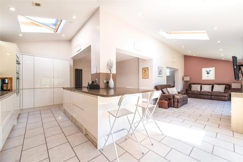 21 Charles Dickens Avenue, Higham, Rochester, ME3 7NL