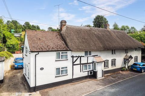 2 bedroom cottage for sale, Ludgershall Road, Collingbourne Ducis, Marlborough